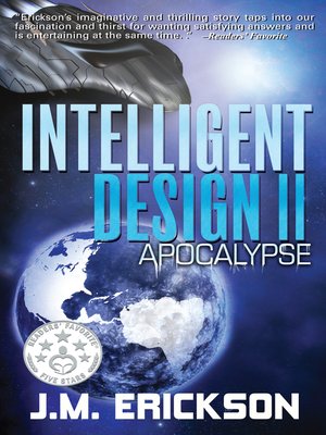 cover image of Intelligent Design II